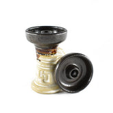HJ 80ft ESPANA - Vanilla Silk - - Hookah John